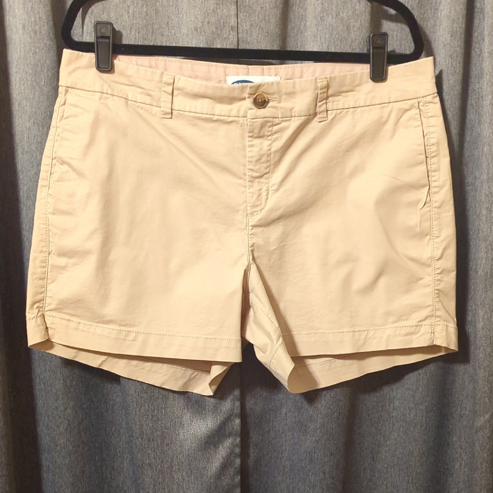 Old Navy Everyday Shorts Size 14